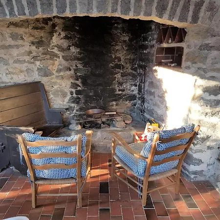 Casa Ilvea Holiday home Cavigliano