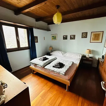 Casa Ilvea *