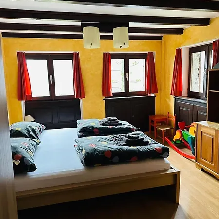 Holiday home Casa Ilvea