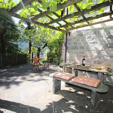 Casa Ilvea *