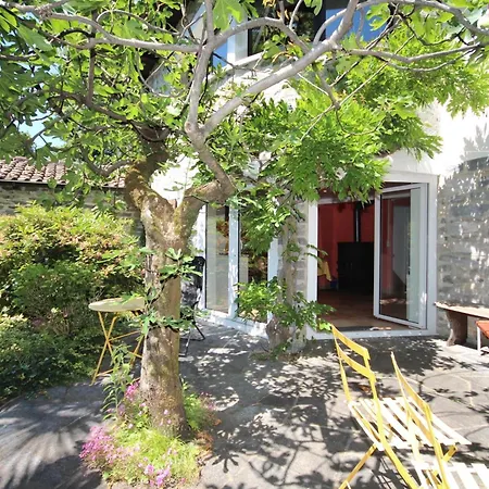 Casa Ilvea Cavigliano