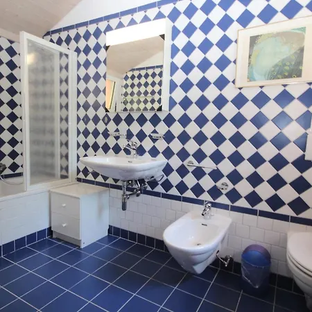 בית נופש Casa Ilvea
