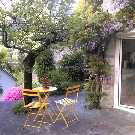 Casa Ilvea בית נופש